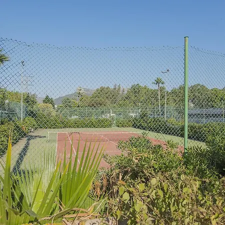 Apartmán Aguamarina