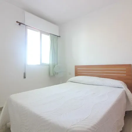 Apartmán Aguamarina Calpe