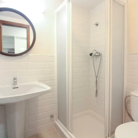 Aguamarina Apartmán Calpe